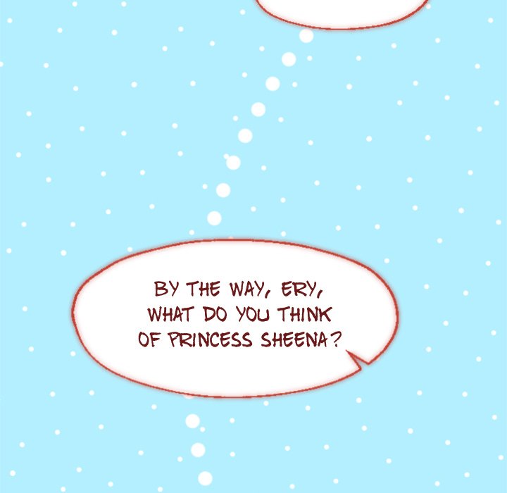 Spring for the Headless Prince Spring for the Headless Prince EP 10 - Toomics page 37 - 
