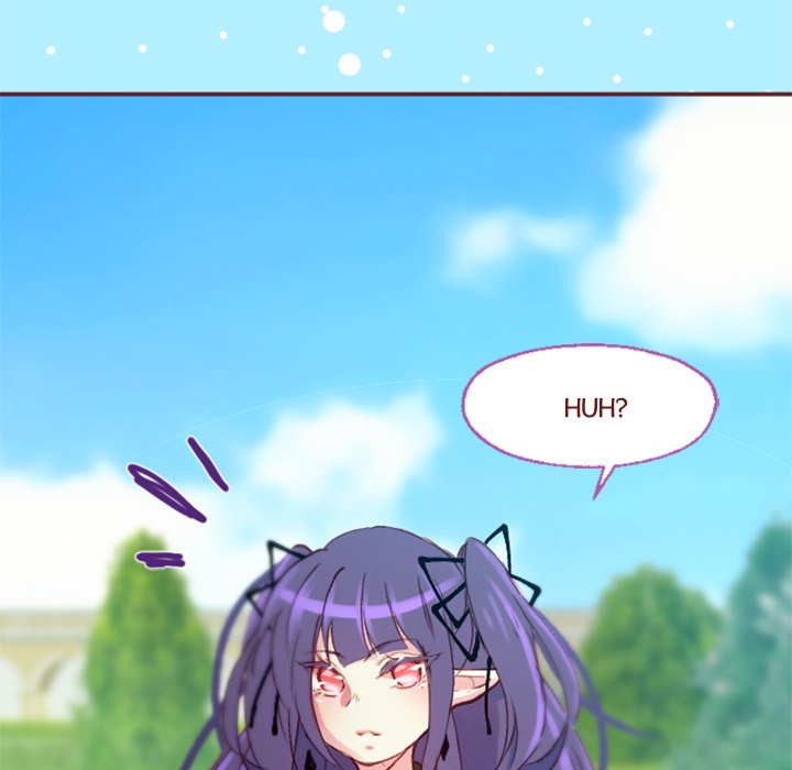 Spring for the Headless Prince Spring for the Headless Prince EP 10 - Toomics page 38 - 