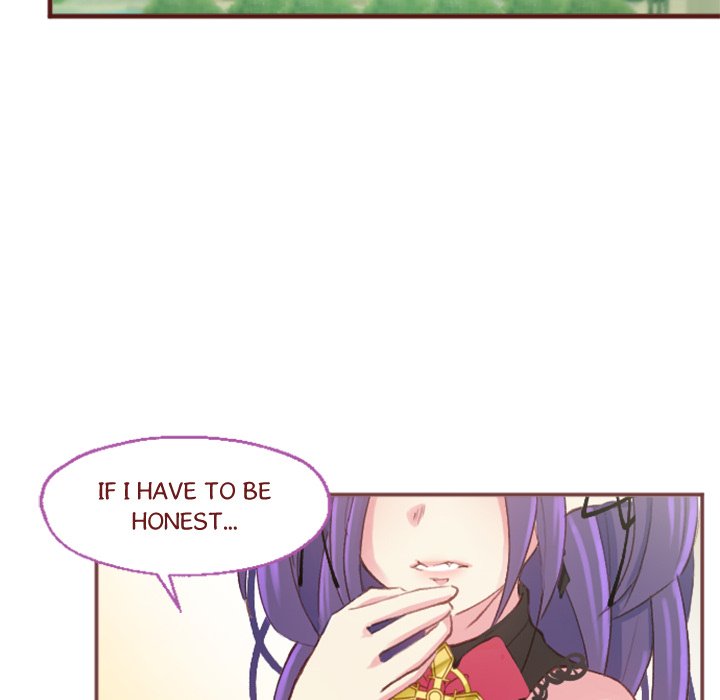 Spring for the Headless Prince Spring for the Headless Prince EP 10 - Toomics page 41 - 