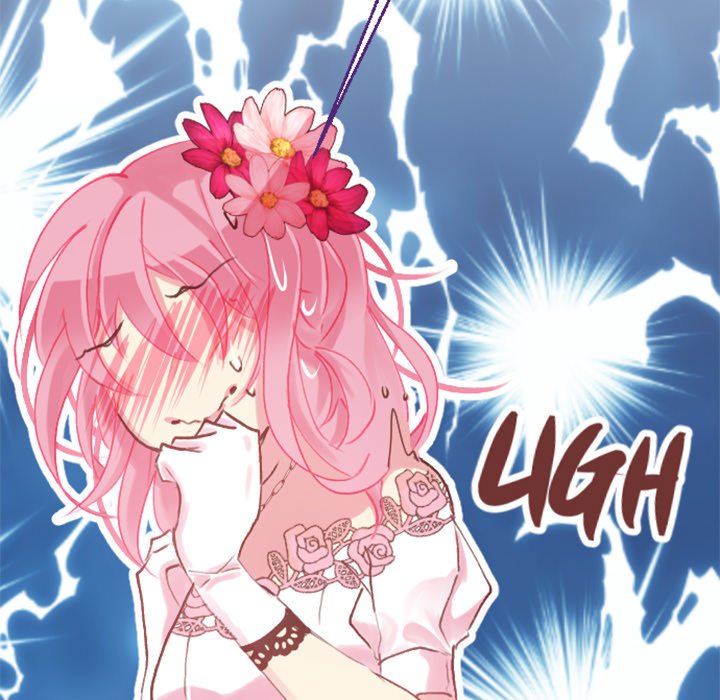 Spring for the Headless Prince Spring for the Headless Prince EP 10 - Toomics page 45 - 