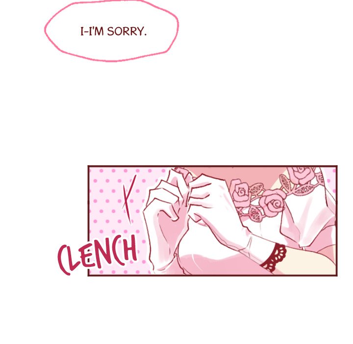 Spring for the Headless Prince Spring for the Headless Prince EP 10 - Toomics page 47 - 