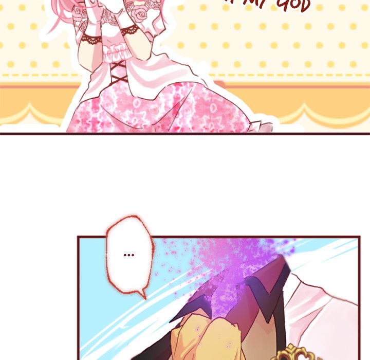 Spring for the Headless Prince Spring for the Headless Prince EP 10 - Toomics page 53 - 