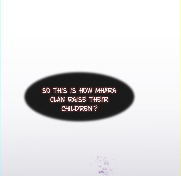 Spring for the Headless Prince Spring for the Headless Prince EP 10 - Toomics page 57 - 