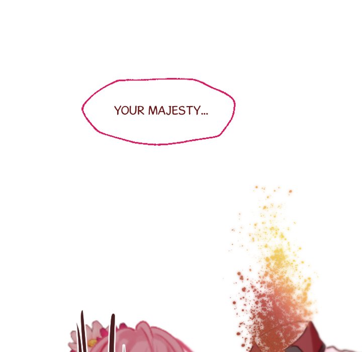 Spring for the Headless Prince Spring for the Headless Prince EP 10 - Toomics page 7 - 