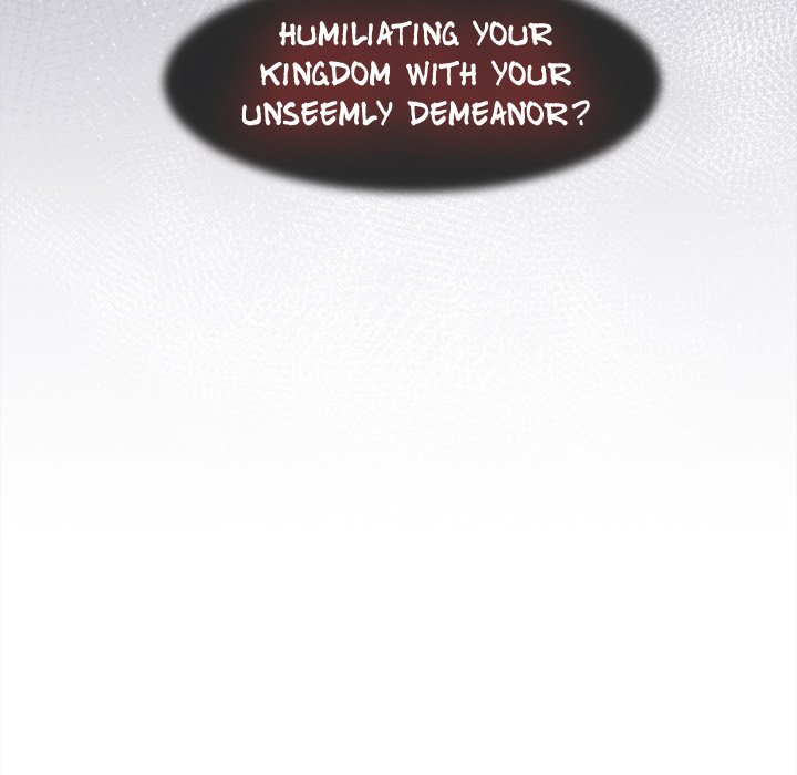 Spring for the Headless Prince Spring for the Headless Prince EP 10 - Toomics page 69 - 