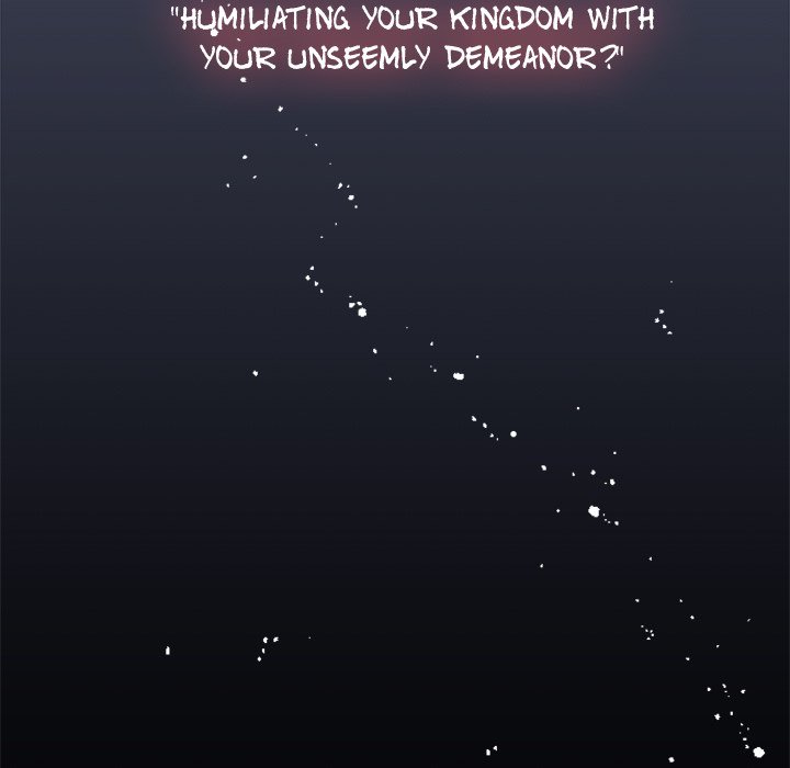 Spring for the Headless Prince Spring for the Headless Prince EP 10 - Toomics page 73 - 