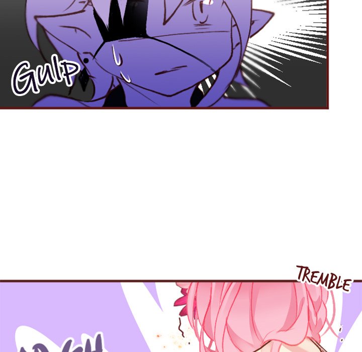 Spring for the Headless Prince Spring for the Headless Prince EP 10 - Toomics page 78 - 