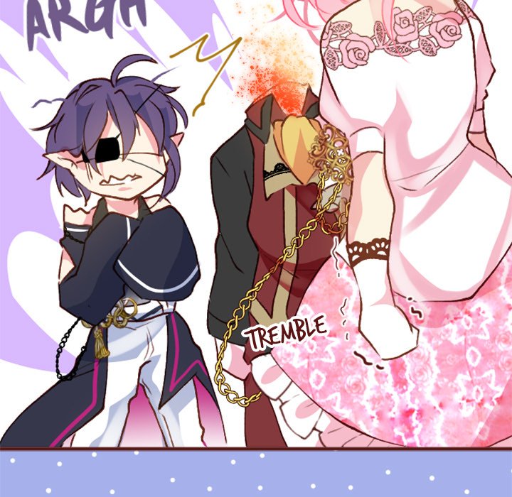 Spring for the Headless Prince Spring for the Headless Prince EP 10 - Toomics page 79 - 