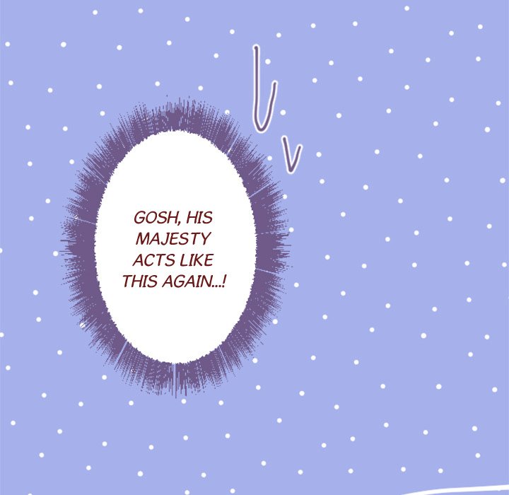 Spring for the Headless Prince Spring for the Headless Prince EP 10 - Toomics page 80 - 