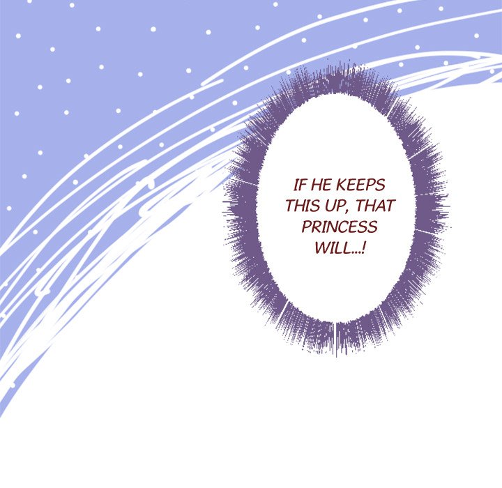Spring for the Headless Prince Spring for the Headless Prince EP 10 - Toomics page 81 - 
