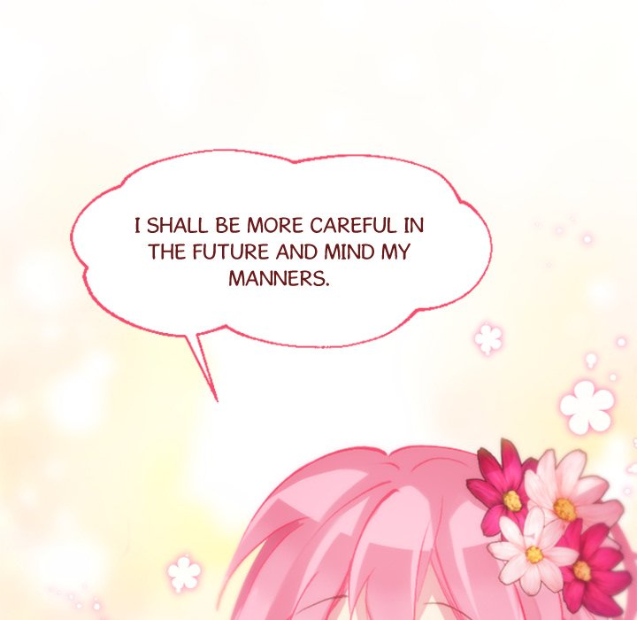 Spring for the Headless Prince Spring for the Headless Prince EP 10 - Toomics page 85 - 