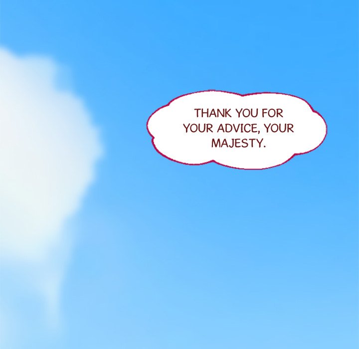 Spring for the Headless Prince Spring for the Headless Prince EP 10 - Toomics page 91 - 