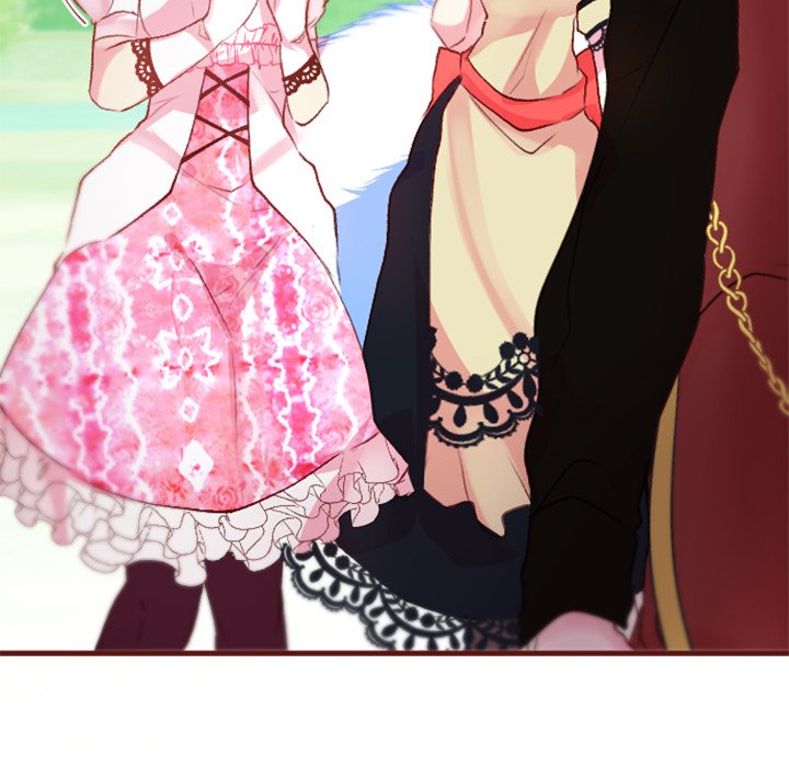 Spring for the Headless Prince Spring for the Headless Prince EP 10 - Toomics page 93 - 