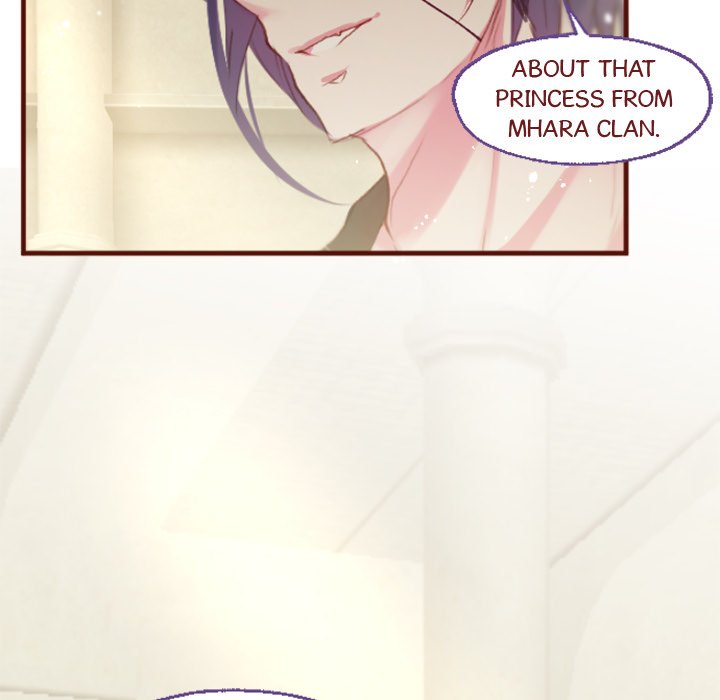 Spring for the Headless Prince Spring for the Headless Prince EP 11 - Toomics page 125 - 