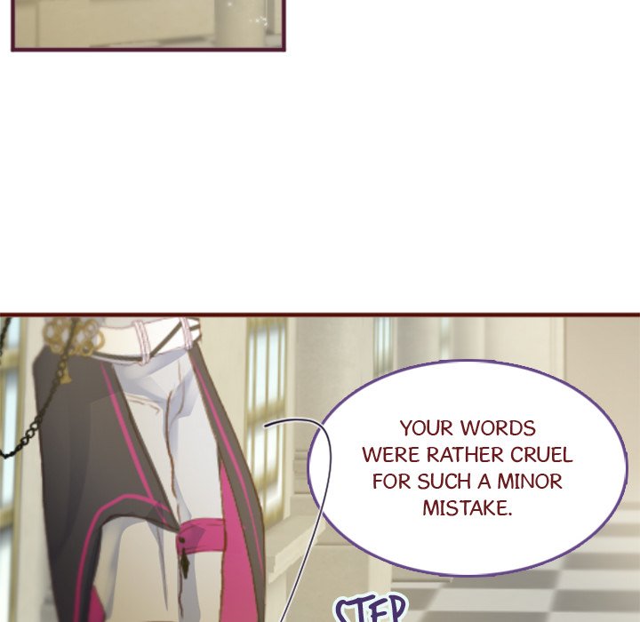 Spring for the Headless Prince Spring for the Headless Prince EP 11 - Toomics page 132 - 