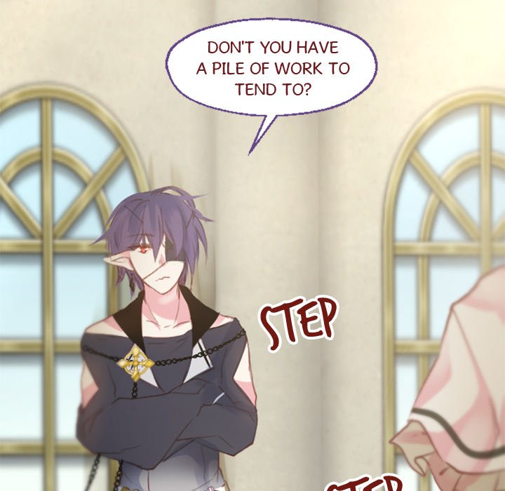 Spring for the Headless Prince Spring for the Headless Prince EP 11 - Toomics page 142 - 