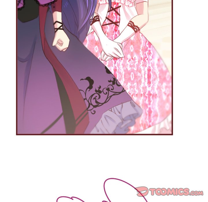 Spring for the Headless Prince Spring for the Headless Prince EP 11 - Toomics page 21 - 