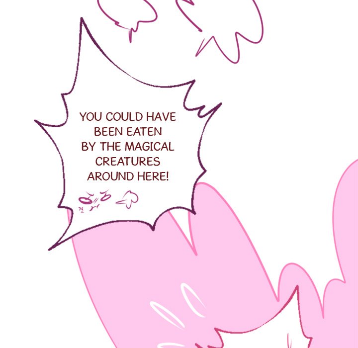 Spring for the Headless Prince Spring for the Headless Prince EP 11 - Toomics page 22 - 