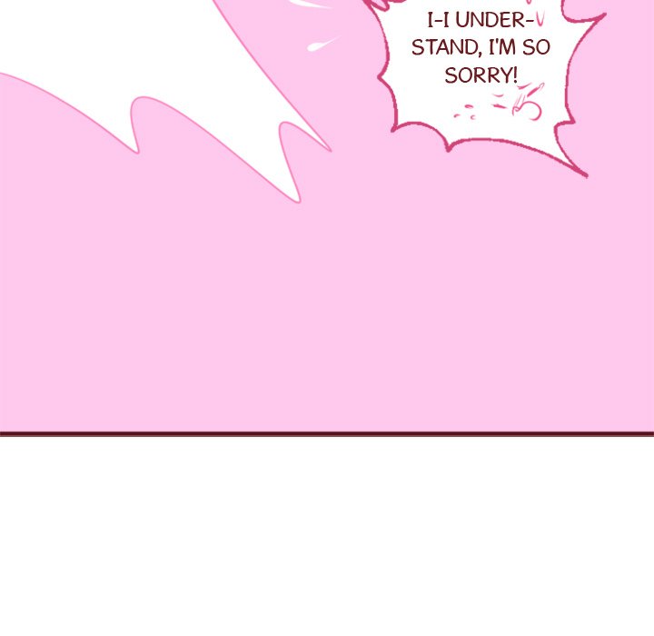 Spring for the Headless Prince Spring for the Headless Prince EP 11 - Toomics page 23 - 