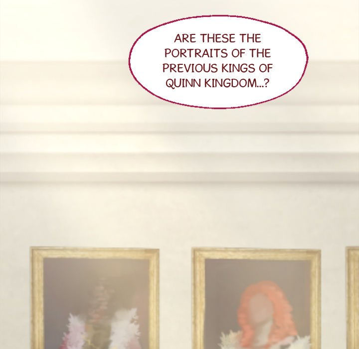 Spring for the Headless Prince Spring for the Headless Prince EP 11 - Toomics page 37 - 