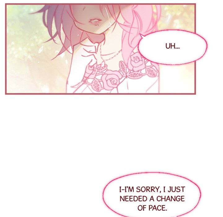 Spring for the Headless Prince Spring for the Headless Prince EP 11 - Toomics page 6 - 