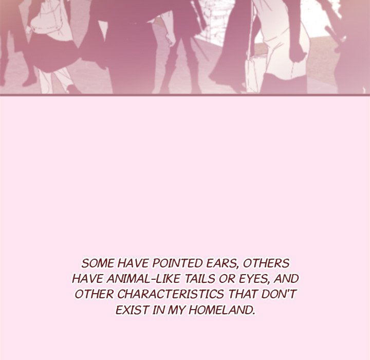 Spring for the Headless Prince Spring for the Headless Prince EP 11 - Toomics page 65 - 