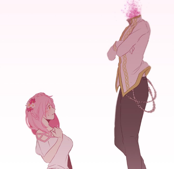 Spring for the Headless Prince Spring for the Headless Prince EP 11 - Toomics page 80 - 