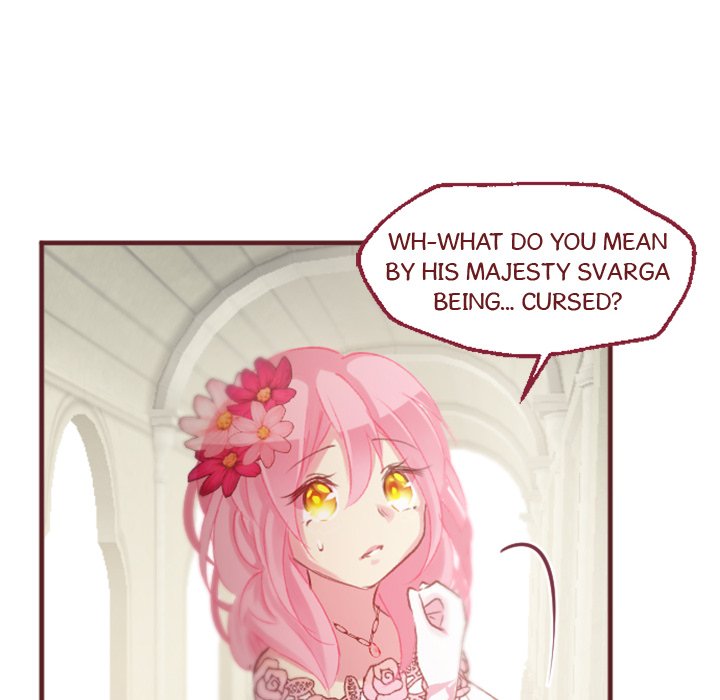 Spring for the Headless Prince Spring for the Headless Prince EP 11 - Toomics page 86 - 