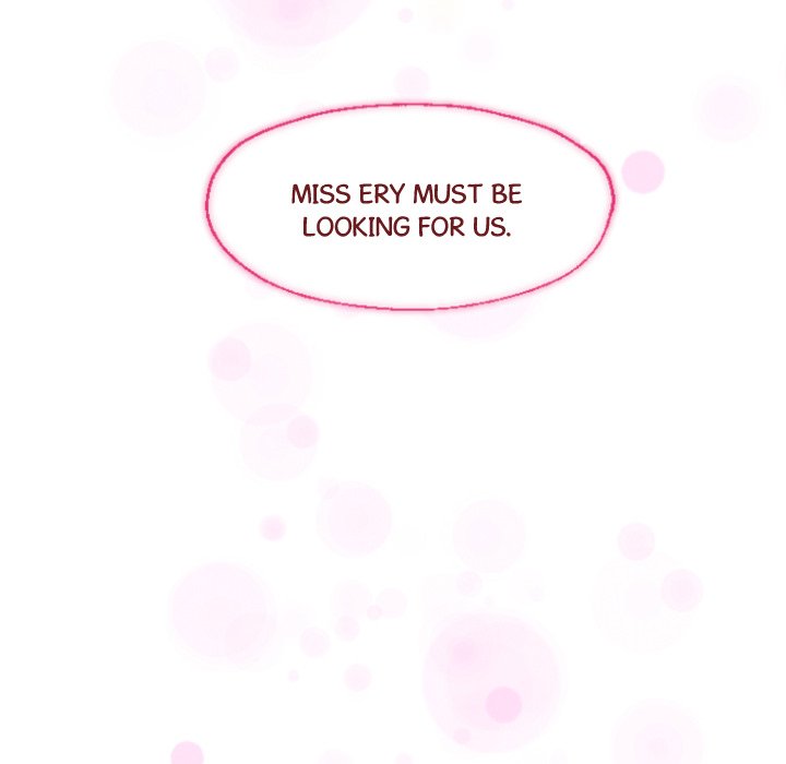 Spring for the Headless Prince Spring for the Headless Prince EP 11 - Toomics page 10 - 