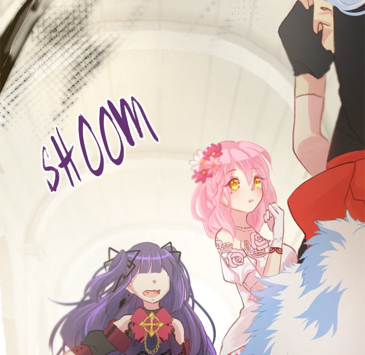 Spring for the Headless Prince Spring for the Headless Prince EP 11 - Toomics page 91 - 