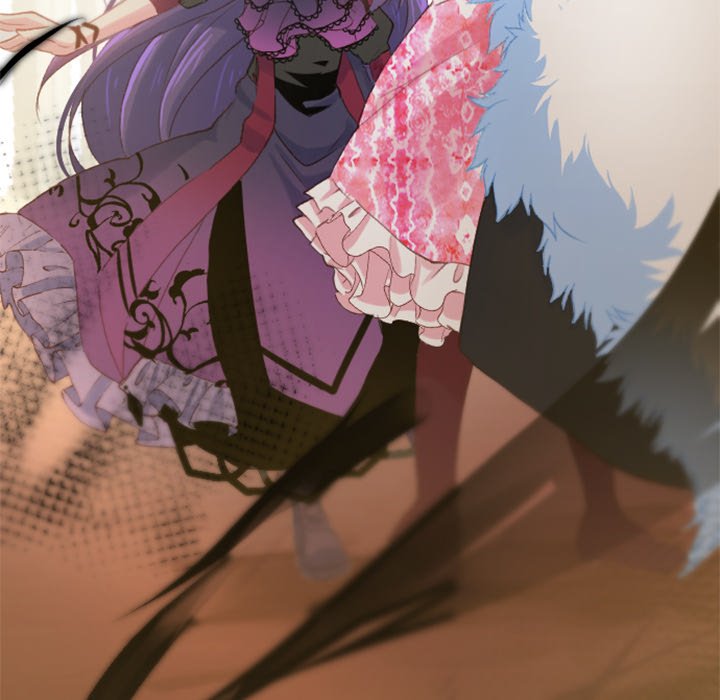 Spring for the Headless Prince Spring for the Headless Prince EP 11 - Toomics page 92 - 