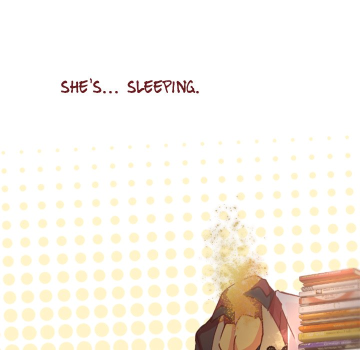 Spring for the Headless Prince Spring for the Headless Prince EP 12 - Toomics page 103 - 