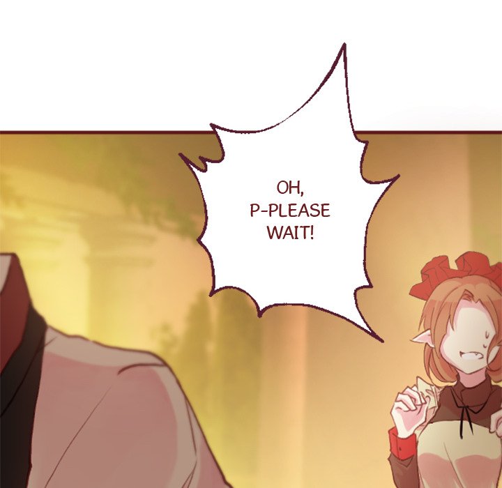 Spring for the Headless Prince Spring for the Headless Prince EP 12 - Toomics page 113 - 