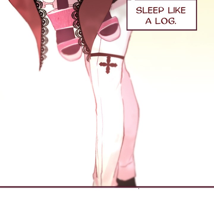Spring for the Headless Prince Spring for the Headless Prince EP 12 - Toomics page 117 - 