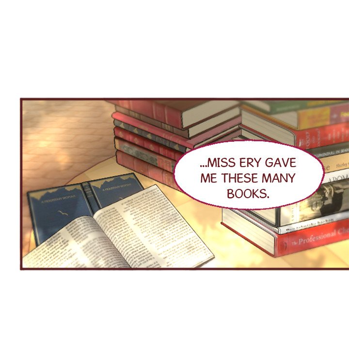 Spring for the Headless Prince Spring for the Headless Prince EP 12 - Toomics page 13 - 