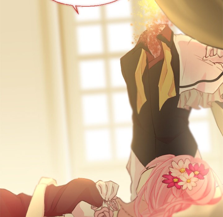 Spring for the Headless Prince Spring for the Headless Prince EP 12 - Toomics page 130 - 