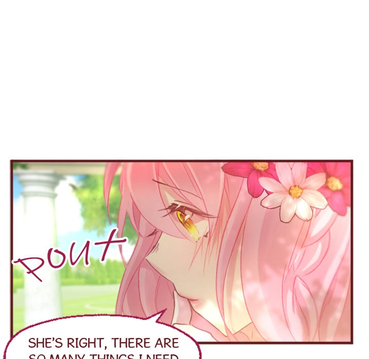 Spring for the Headless Prince Spring for the Headless Prince EP 12 - Toomics page 14 - 