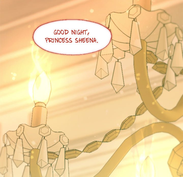 Spring for the Headless Prince Spring for the Headless Prince EP 12 - Toomics page 146 - 