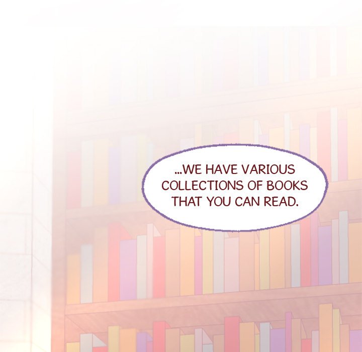 Spring for the Headless Prince Spring for the Headless Prince EP 12 - Toomics page 19 - 