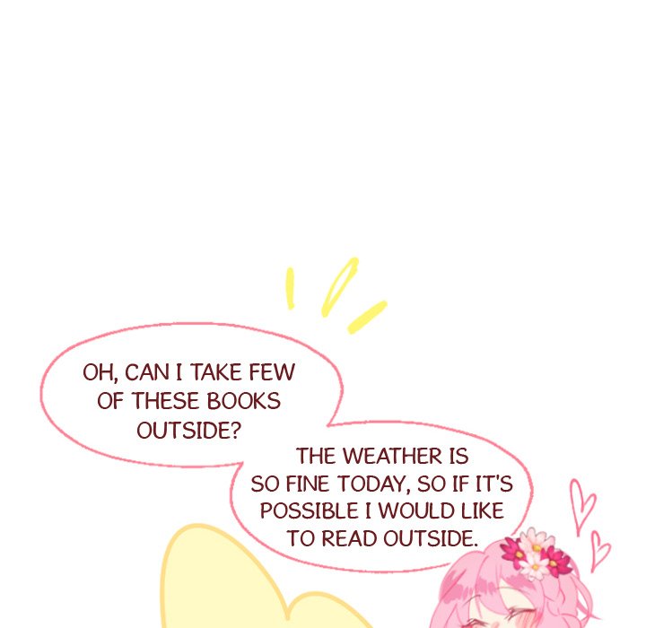Spring for the Headless Prince Spring for the Headless Prince EP 12 - Toomics page 22 - 