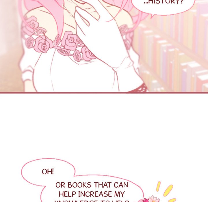Spring for the Headless Prince Spring for the Headless Prince EP 12 - Toomics page 28 - 