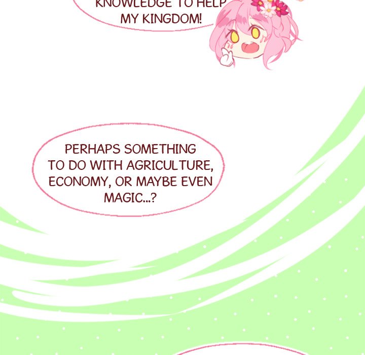 Spring for the Headless Prince Spring for the Headless Prince EP 12 - Toomics page 29 - 