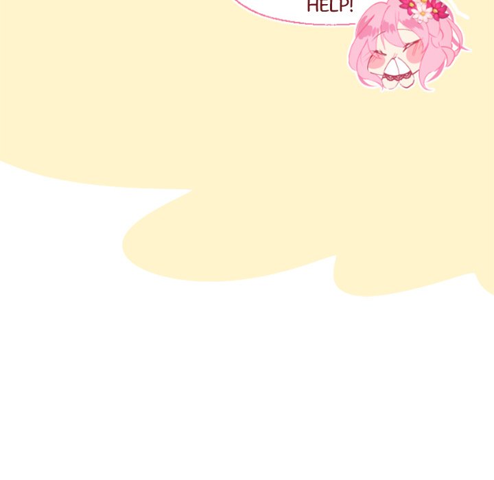 Spring for the Headless Prince Spring for the Headless Prince EP 12 - Toomics page 32 - 