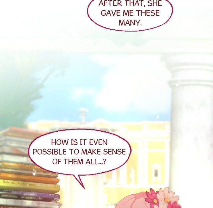 Spring for the Headless Prince Spring for the Headless Prince EP 12 - Toomics page 34 - 