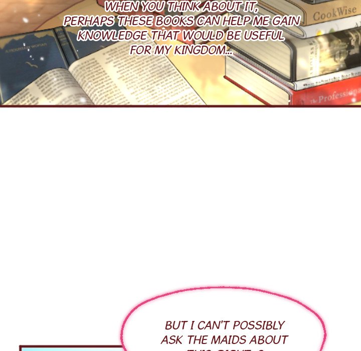 Spring for the Headless Prince Spring for the Headless Prince EP 12 - Toomics page 41 - 