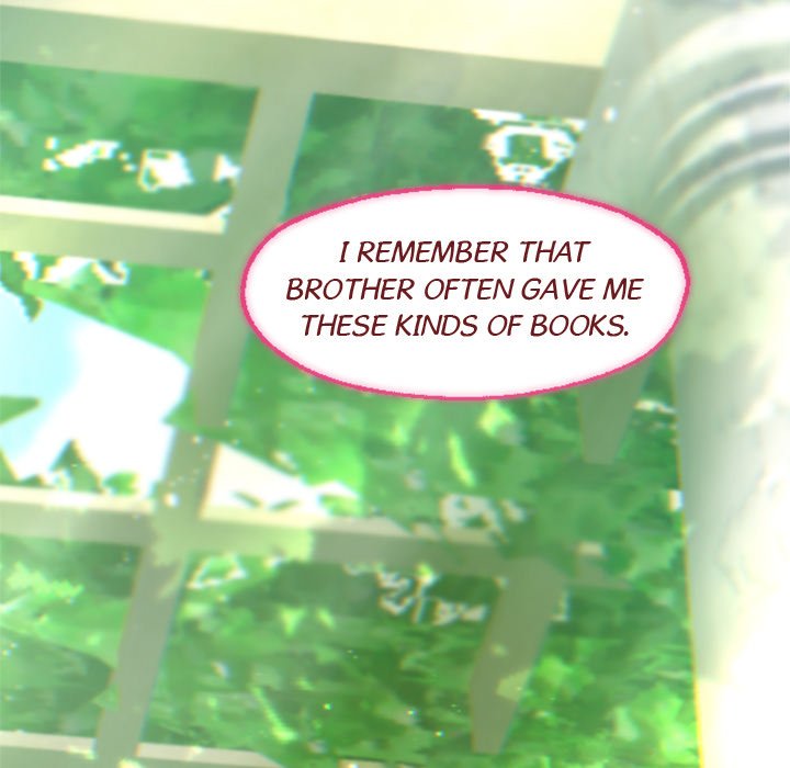 Spring for the Headless Prince Spring for the Headless Prince EP 12 - Toomics page 45 - 