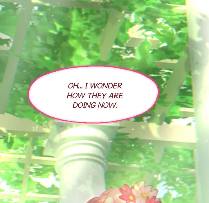 Spring for the Headless Prince Spring for the Headless Prince EP 12 - Toomics page 46 - 