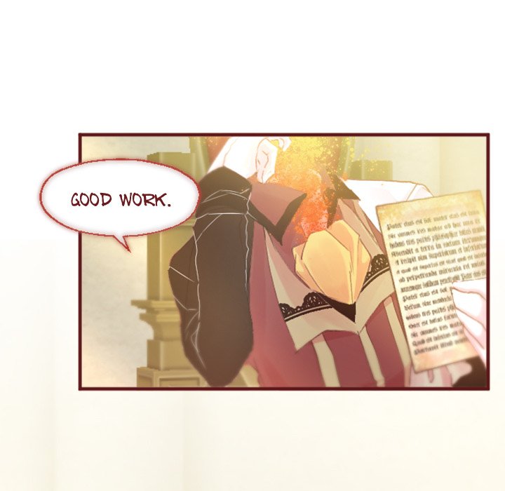 Spring for the Headless Prince Spring for the Headless Prince EP 12 - Toomics page 59 - 
