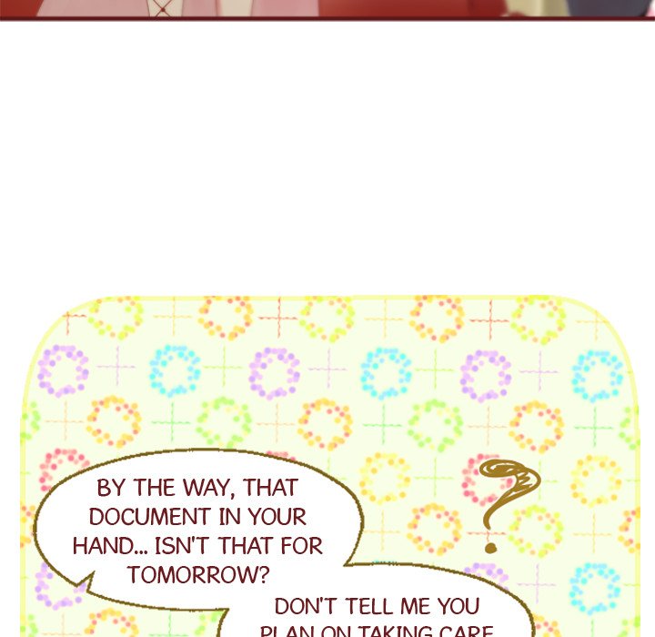 Spring for the Headless Prince Spring for the Headless Prince EP 12 - Toomics page 63 - 