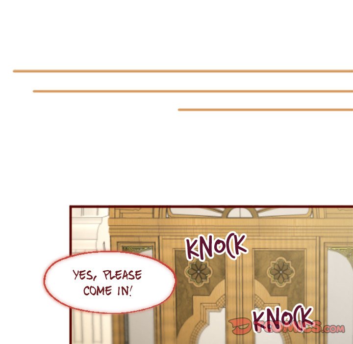 Spring for the Headless Prince Spring for the Headless Prince EP 12 - Toomics page 66 - 
